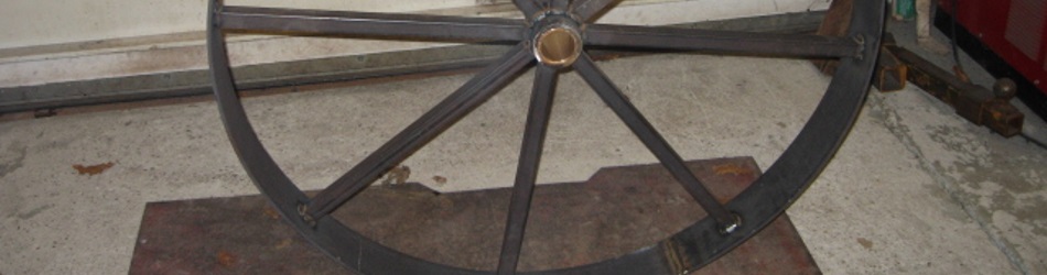 "Mild Steel Welding"